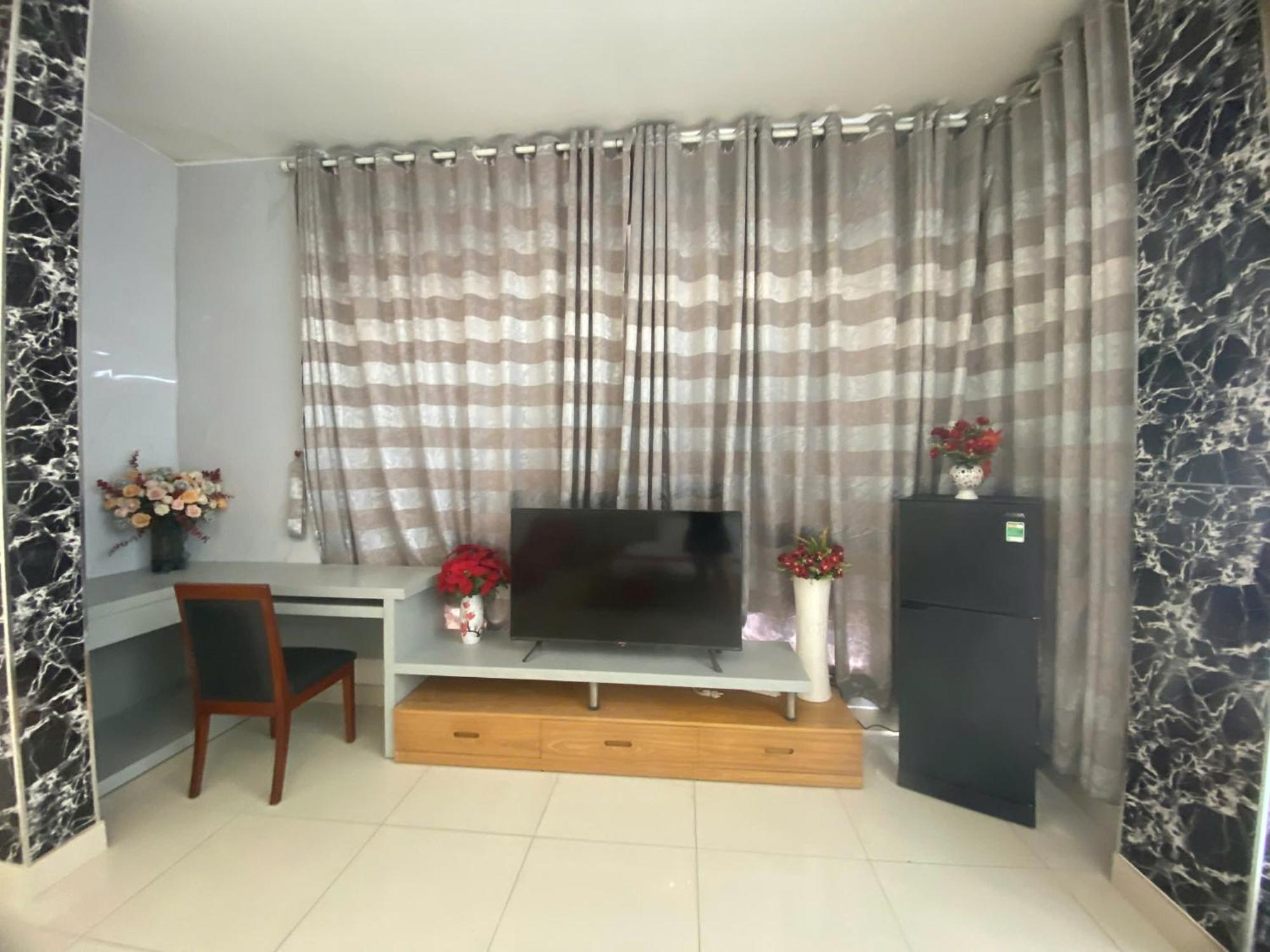 הו צ'י מין סיטי Lucky Hotel מראה חיצוני תמונה